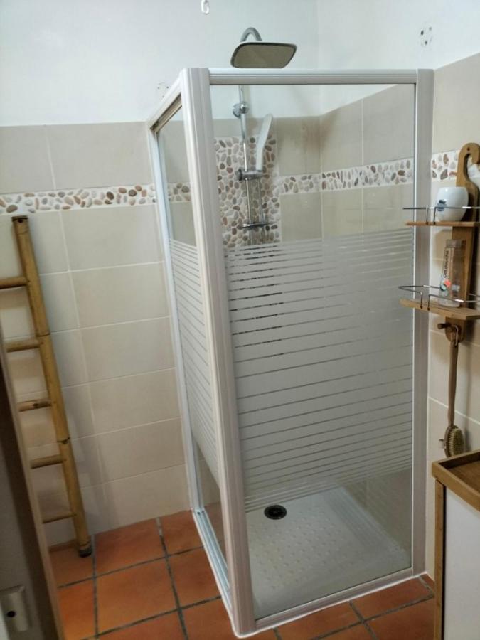 Studio Anse Des Rochers Saint Francois Εξωτερικό φωτογραφία